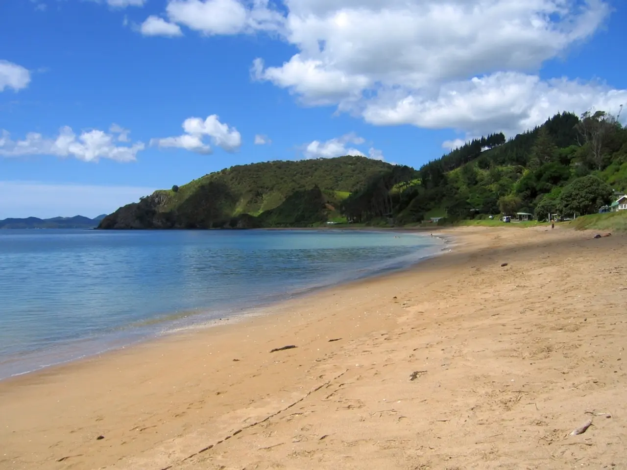Investigating Fraser Island's Unique Attractions