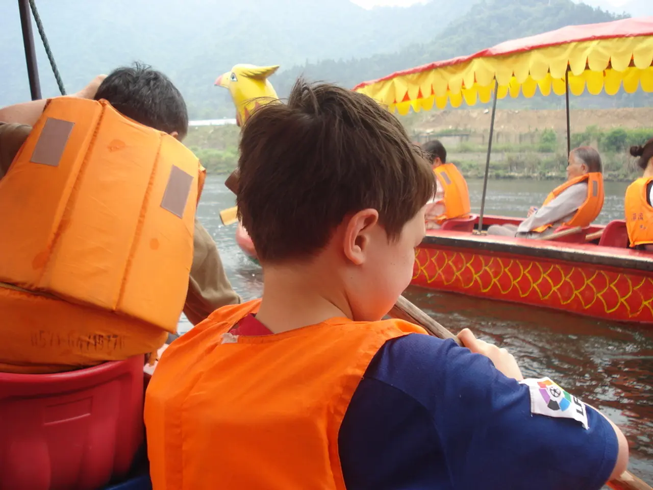 Explore Autonomously: Top Solo Travel Spots to Discover in 2025