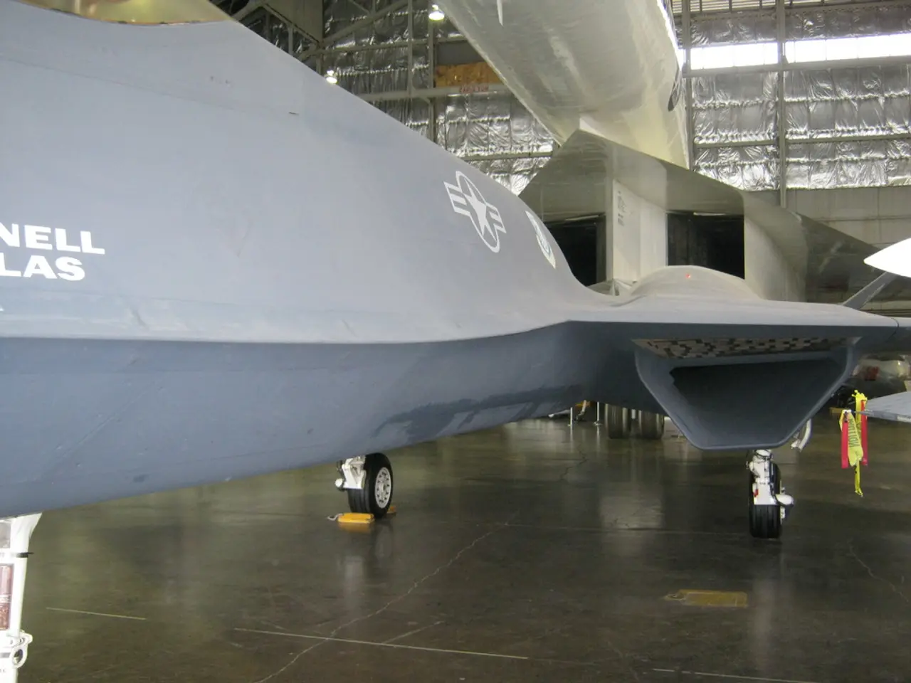 A second flight specifically for German-Israeli repatriates has touched down.