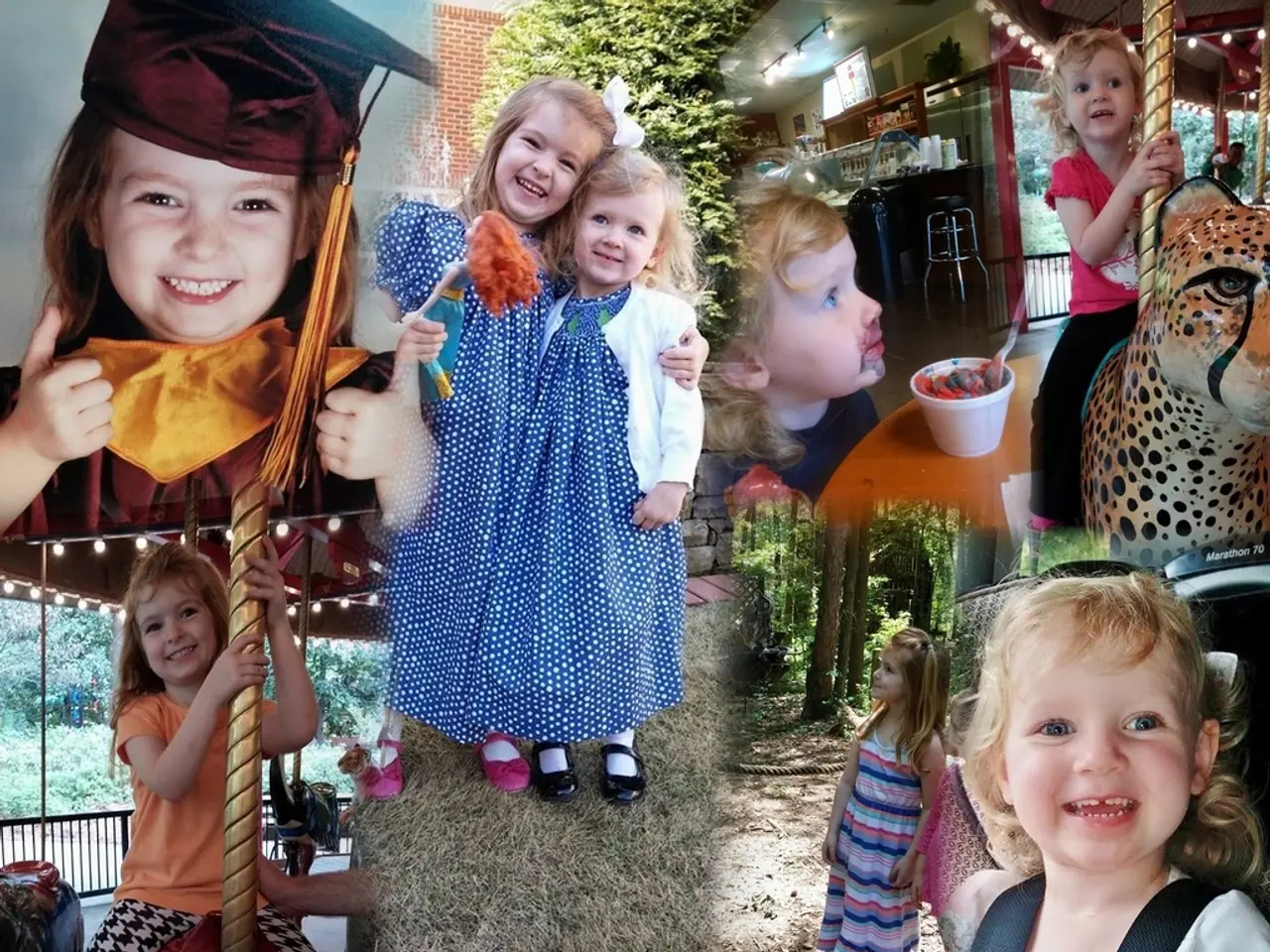 Engaging Activities for Kids in California: A Comprehensive Guide (36 Suggestions)