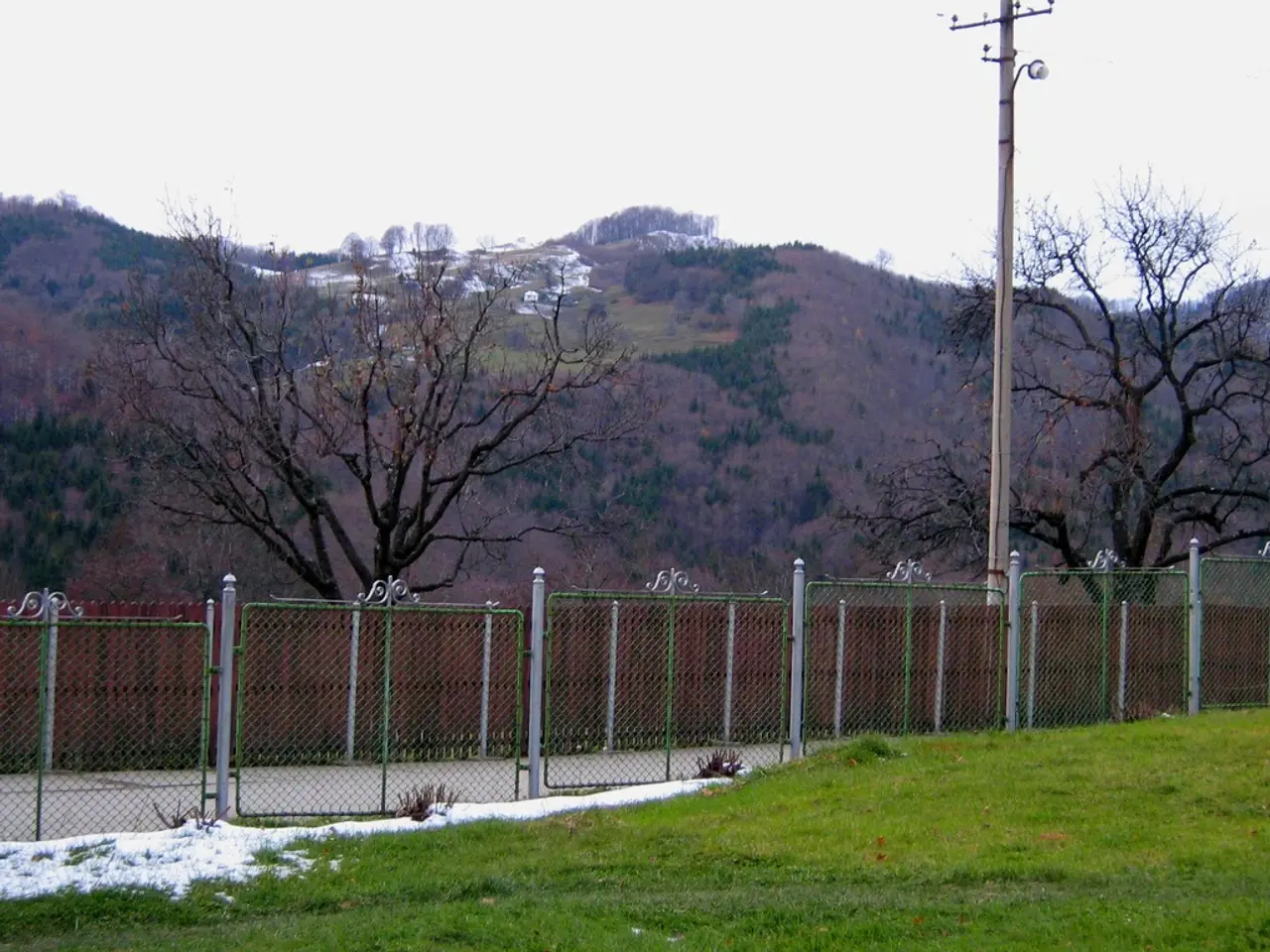 Exceptional Spots for an Engaging Tuolumne County Drive