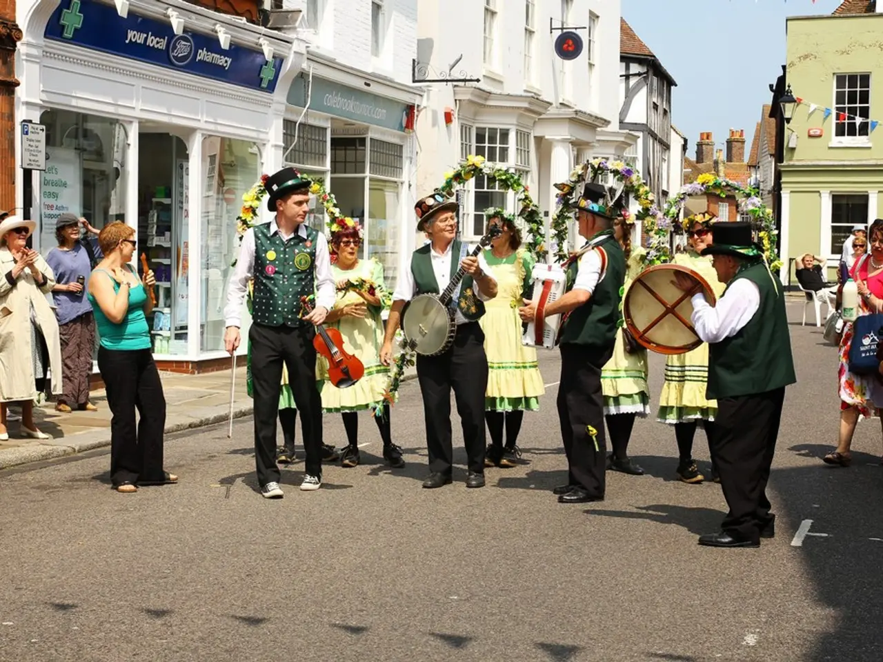 Unveiled: The Shrouded Sphere of Indian Street Artists