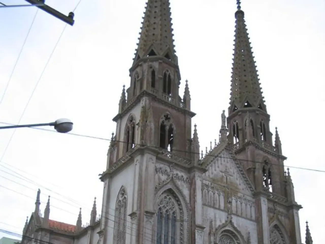 Travel to Abensberg, Destination Awaits