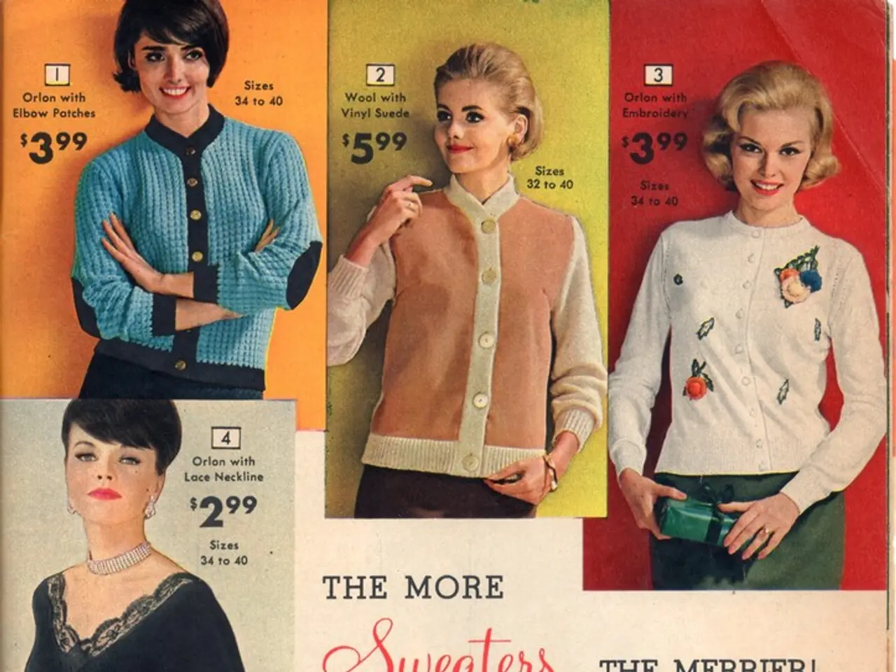 Blending Contemporary Technological Advancements with Age-Old Lifestyle Habits