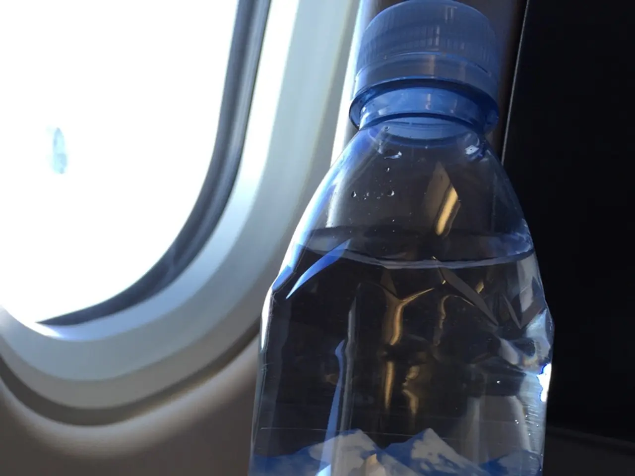 Top-Rated Travel Water Bottle Filters: Water To Go Evaluation