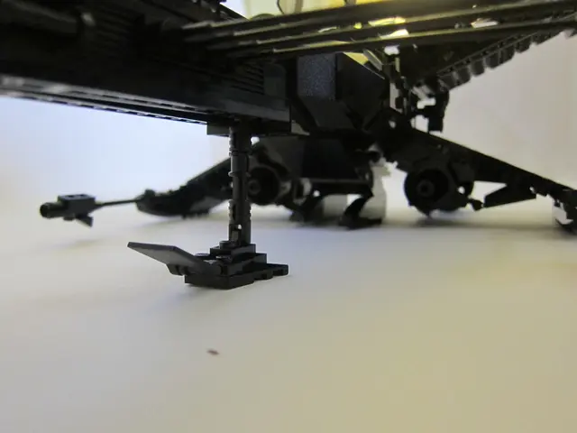 Rusting war supplies discovered in the Northern and Baltic seas.