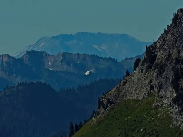 Strategies for Preventing Altitude Illness in Peru and the Andes