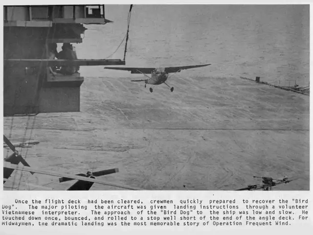 Jet from Jordan touches down in Frankfurt airport