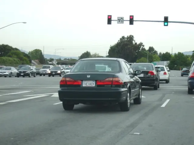 Southwest streets will be congested by the holiday's final hour.