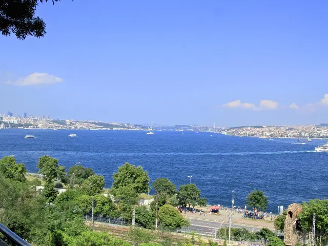 Navigating from Bangkok to Hua Hin Without Using Rama II Road: Instructions