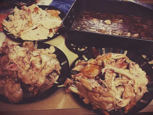 Health Risks and Advantages of Consuming Organ Meats: A Comprehensive Guide