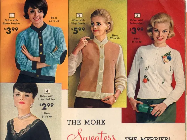 Coexisting Ancient Customs and Contemporary Technological Advancements