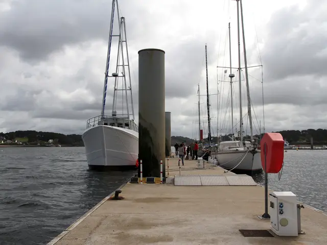 Greece imposes a fresh levy on cruise liners