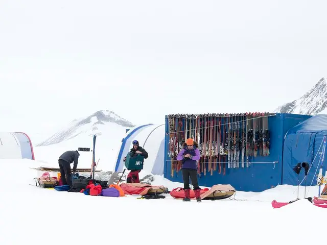 Exceptional Winter Experience of the Year