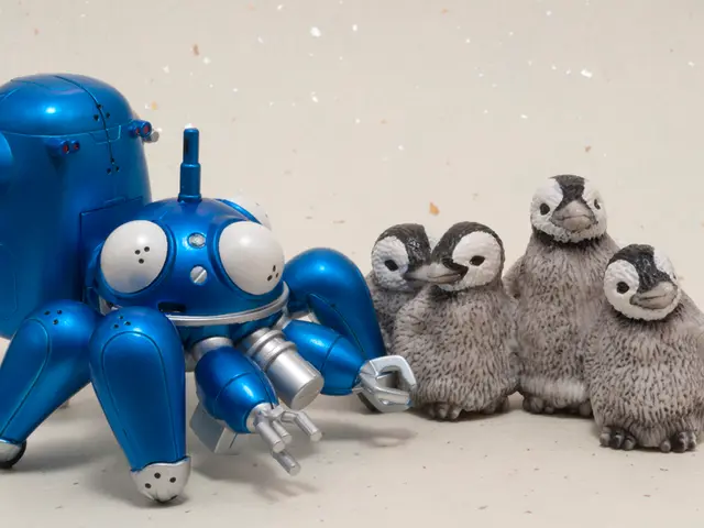 Pebble Proposals by Penguins - Often Hindered by Theft from Other Penguins