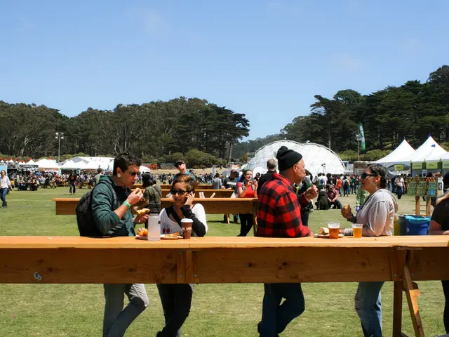 Experience Enhanced Camping: Advantages of Roof-Mounted Tents