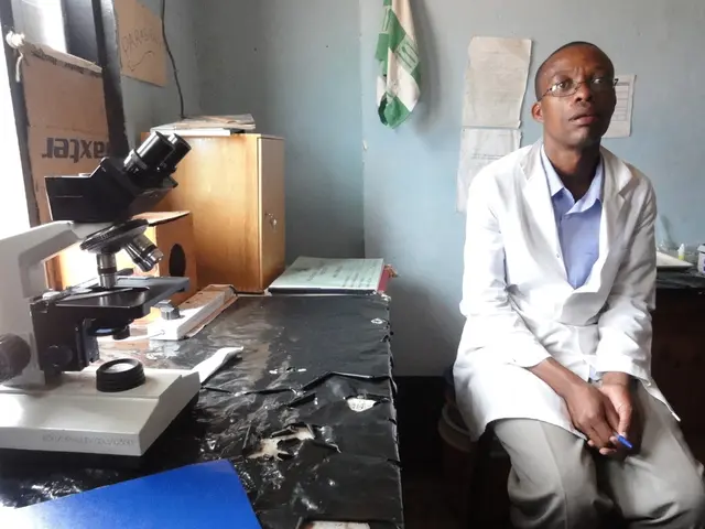 Assignment of Scientific Personnel in Kerala Forensic Science Laboratory