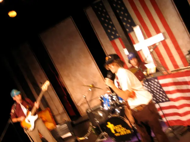 Utilizing a selfie stick in creative ways: beyond just selfies...