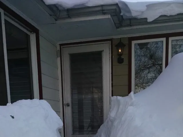 Guidelines for Readying Your Residence or Commercial Space for a Winter Blackout