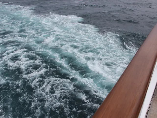 Delay in Passenger Ships: Arrival Anticipated One Month Later Than Typical