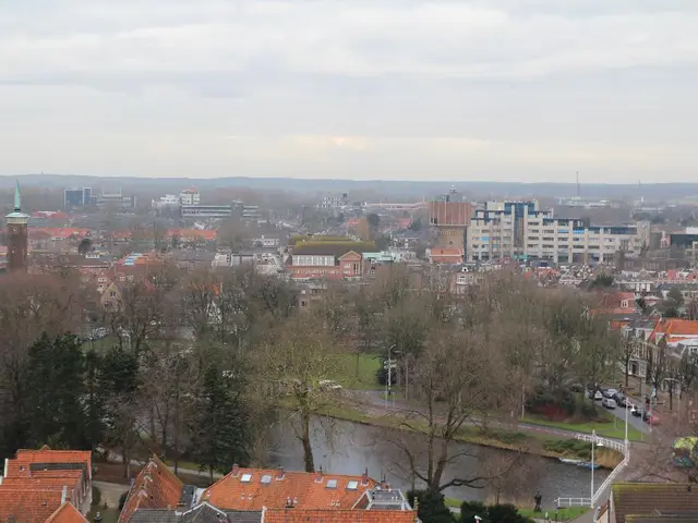 Review of Ex-RPGNet: Blue Planet: First Colony