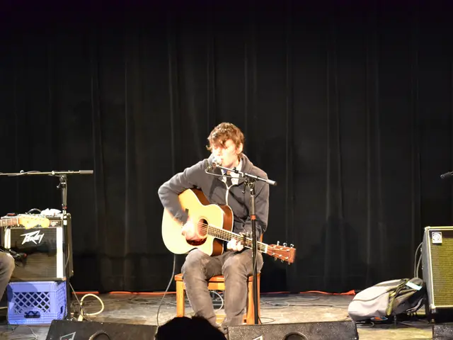 Designing Acoustics for Workspaces Fitted for the Future