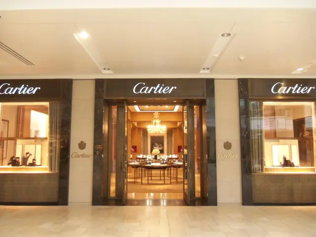 Detailed Examination of Viceroy Washington DC Hotel