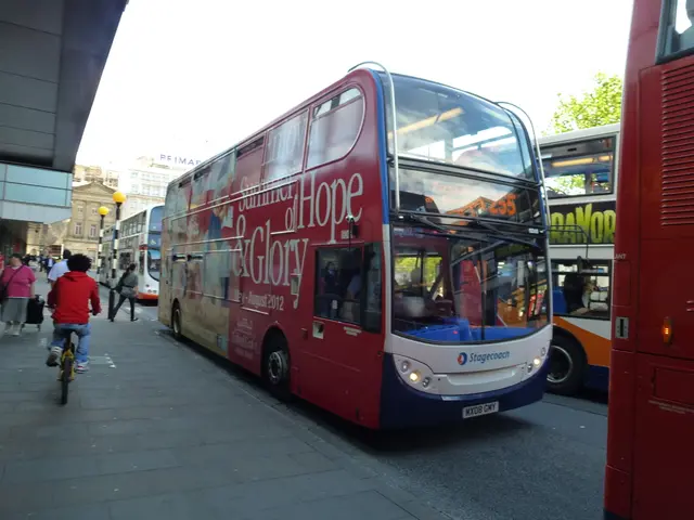 Exploring Europe by Motorhome: Meticulously Mapping Out Your Voyage Across the Continent