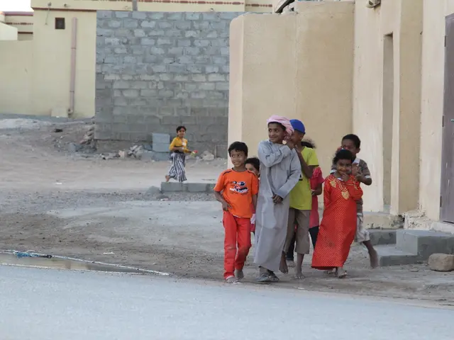 Grassroots musical protest for democratic change: "Strive for a slightly improved world"