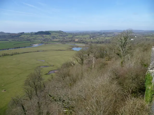 Untouched Territory: Pabbar Valley Remains Unspoiled