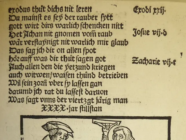 Aachen City Hall welcomes guests during the Language Summer 2025 event