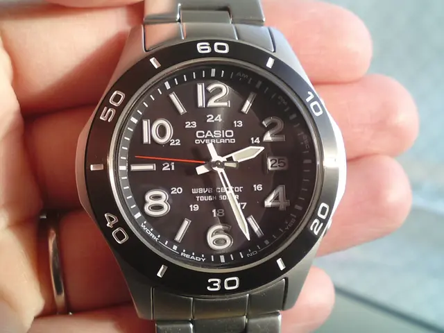 Essential Device for Camping, Hiking, or Backpacking Excursions: A Must-Have Accessory