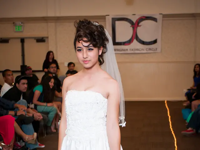 Teenager Kiara from Wiesloch aspires to be crowned Wiesn-Madl 2025: "The world should taste more of...