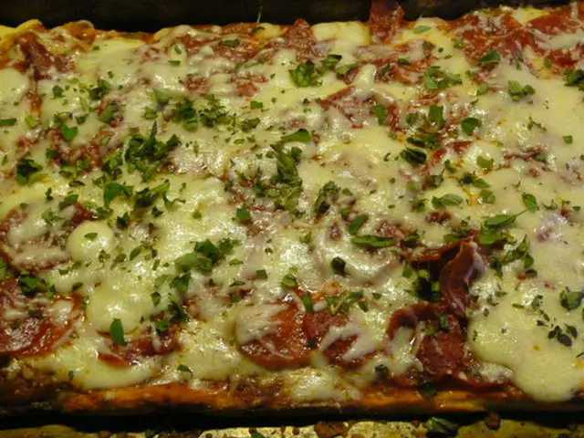 Increase in cheese sales: Sales of "Pyatyrok" brand surge by 27%