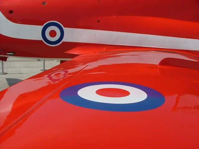 Plane Journey from Dubai to Taiwan Altered Due to Inability to Touch Down in Hong Kong