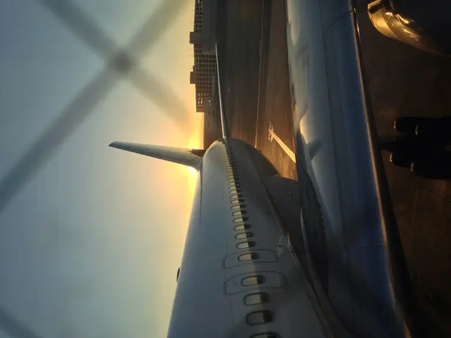 Flight Schedule Check: Preparation Time Prior to Your Travel Date