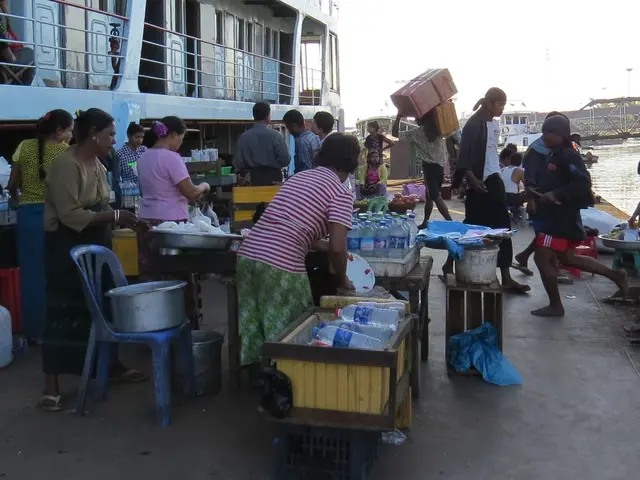 L Recently conducted research reveals that suitcases harbor more bacteria than public restroom...