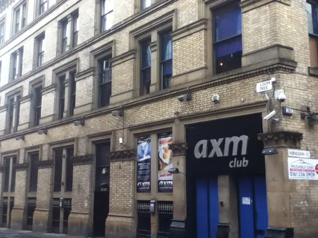 The Transformation of the Belgo into the Metropolitan Arts Hub of the City Center