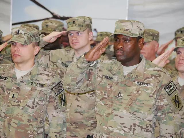 Military Charities Assisting Families with Expensive Airfare Costs in Emergency Situations