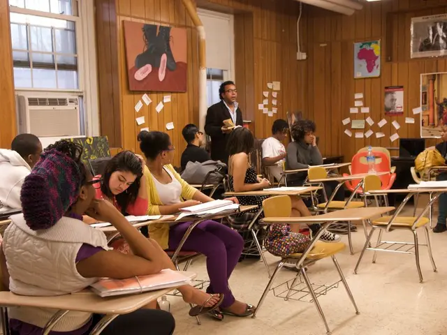 Striking a Balance between Work and Personal Life for Educators: Strategies for Triumph