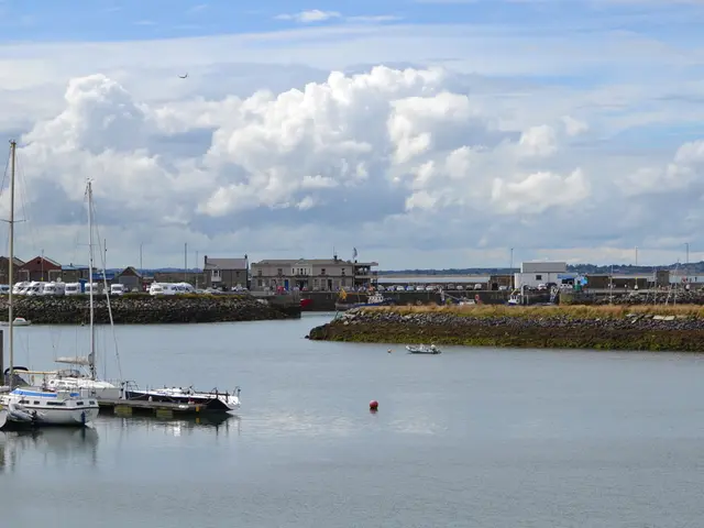 Navigating a Paradox: Addressing Climate Crisis while Vacationing on Cruise Ships