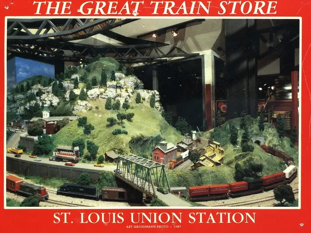 River Bug temporarily flows into Middle Rhine Valley as unusual event