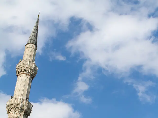 Turkey and Bulgaria to join forces in the restoration of two historic mosques