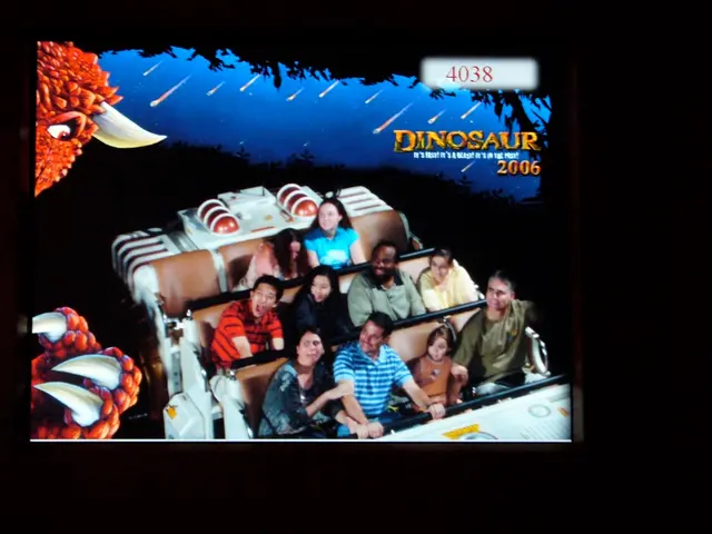 Excitement and Thrills: An Overview