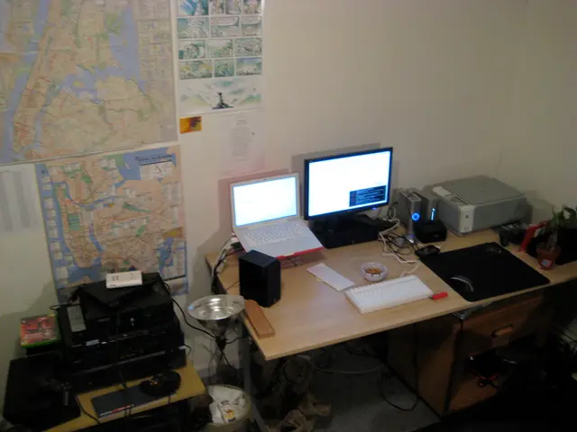 Steps to Simplify Your Digital Existence: A Guide to Detoxifying Your Online World (abbreviated as...