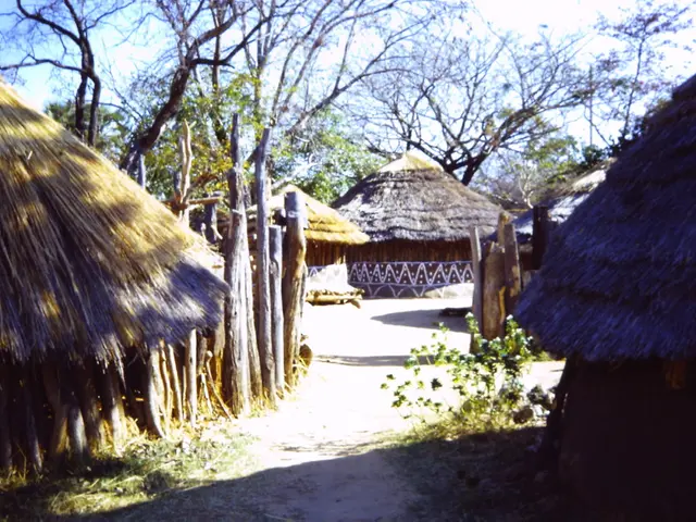 Unique Labyrinth in Croatia Worth Exploring