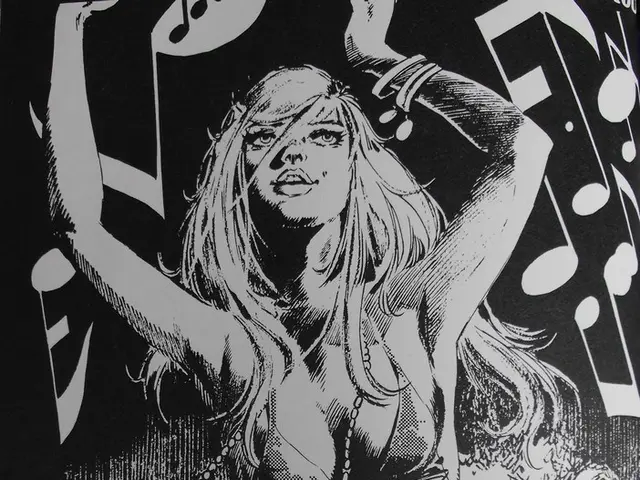 A seasoned choreographer, with a half-century career in London's West End, has no plans to retire...