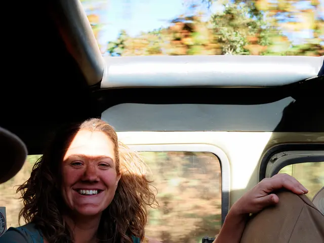 Upgrading Your Commute: The High-End Travel Adventure