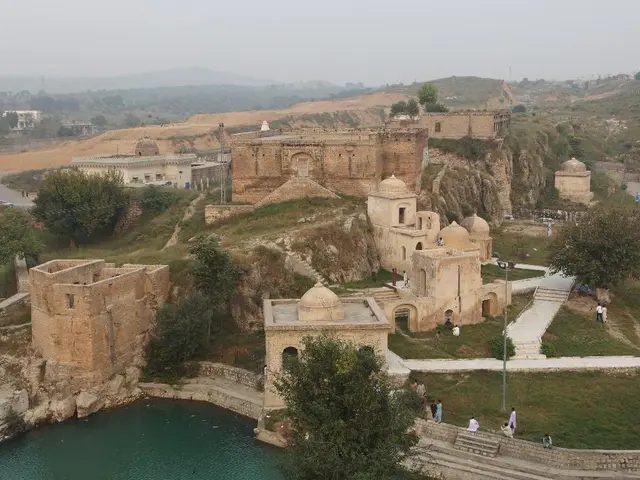 Exploration of Matheran's Rustic Beauty: Visual Journey in Images