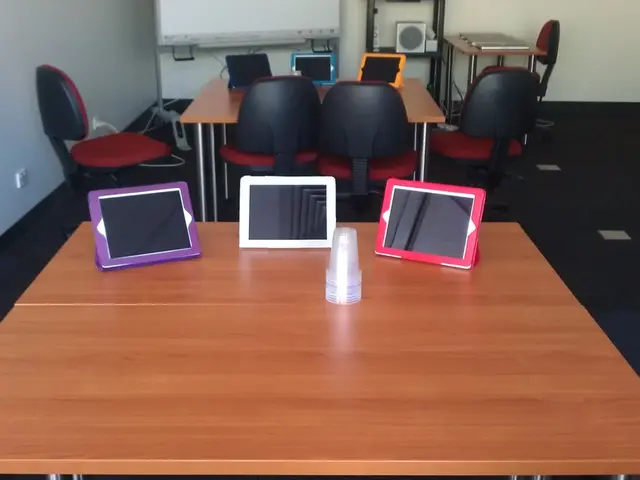 Leading iPad productivity application of the year 2025